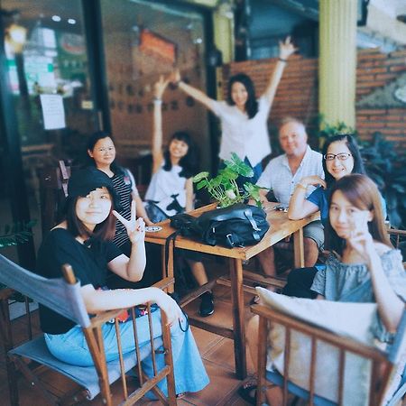 Vanilla Place Chiang Mai Esterno foto