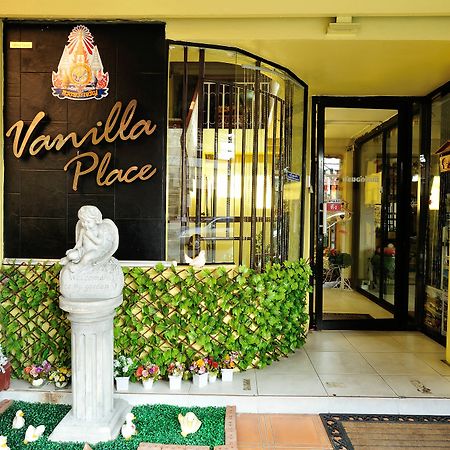 Vanilla Place Chiang Mai Esterno foto