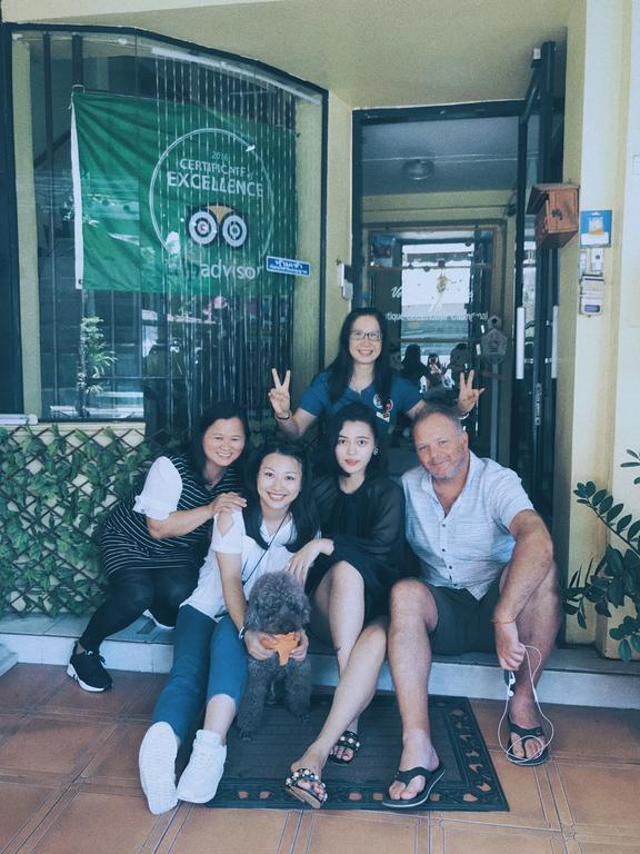 Vanilla Place Chiang Mai Esterno foto