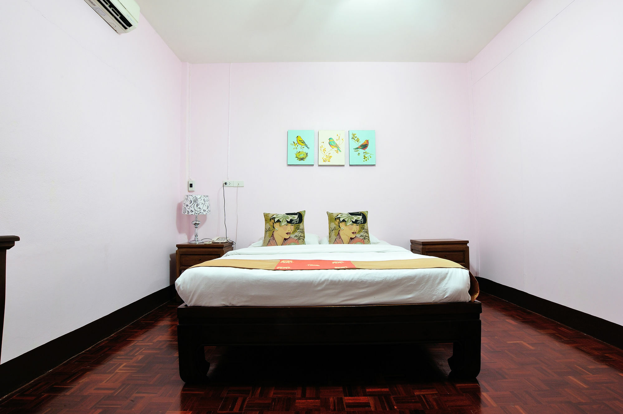 Vanilla Place Chiang Mai Esterno foto