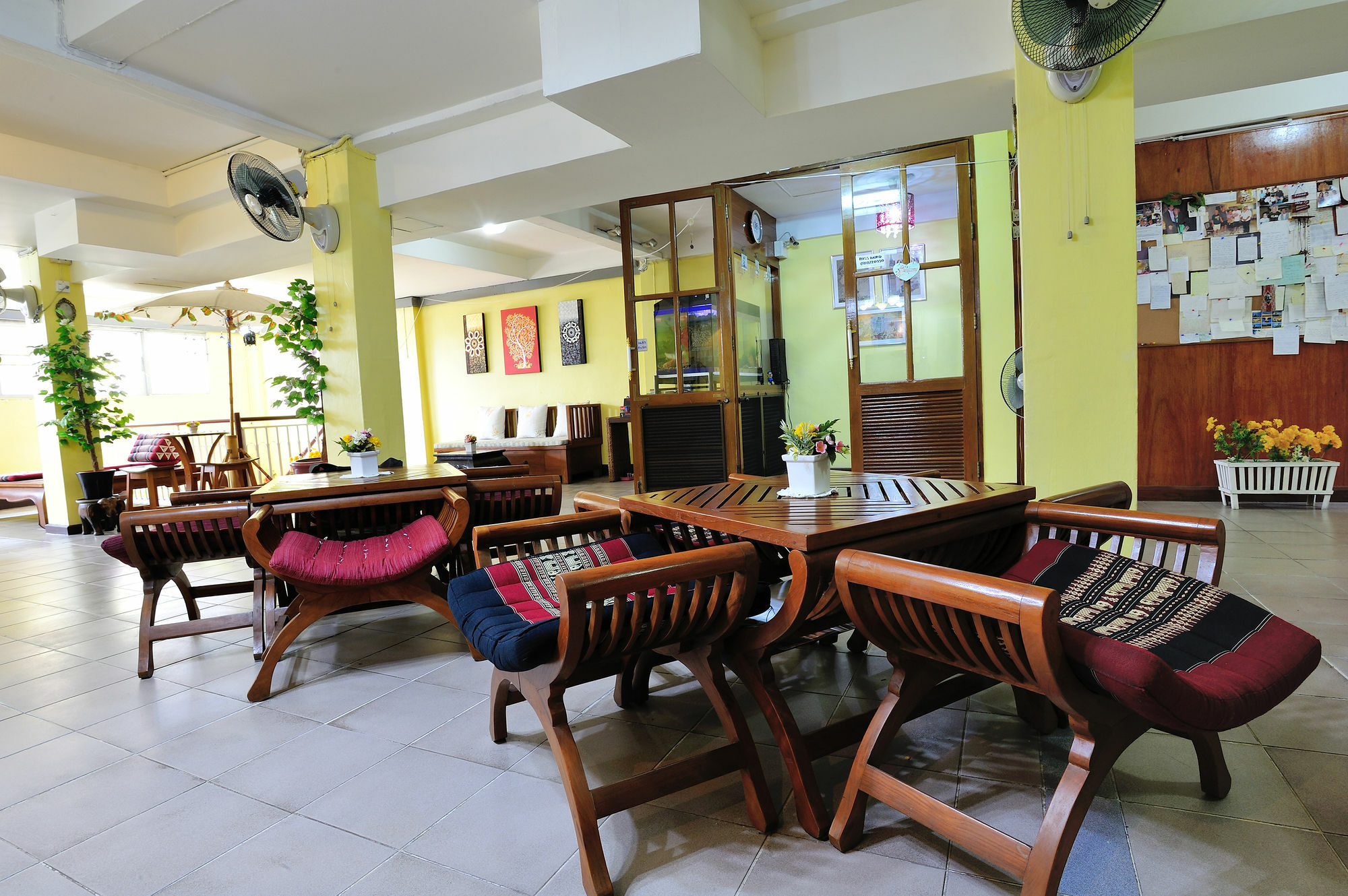 Vanilla Place Chiang Mai Esterno foto